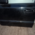 Дверь ПЛ Kia Sorento JC (2002-2009) 760033E010