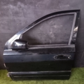 Двері передні ліві в зборі Kia Sorento JC (2002-2009) 760033E111 Вживаний