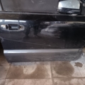 Двері передні праві  Kia Sorento JC (2002-2009),Sorento JC (кросовер) 2002—2009 760043E111