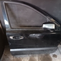 Двері передні праві  Kia Sorento JC (2002-2009),Sorento JC (кросовер) 2002—2009 760043E111