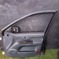 Двері передні праві в зборі Kia Sorento JC (2002-2009) 760043E111 Вживаний