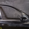 Двері передні праві в зборі Kia Sorento JC (2002-2009) 760043E111