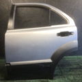 Двері задні ліві (дефект подряпини) KIA Sorento JC (2002-2009) 770033E111