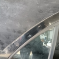 Двері задні прав Kia Sorento JC (2002-2009) 770043E111
