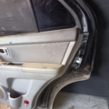 Двері задні прав Kia Sorento JC (2002-2009) 770043E111