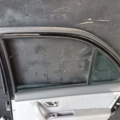 Двері задні прав Kia Sorento JC (2002-2009) 770043E111
