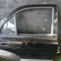 Двері задні прав Kia Sorento JC (2002-2009) 770043E111