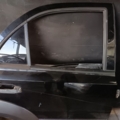 Двері задні прав Kia Sorento JC (2002-2009) 770043E111