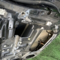 Дверка передня права KIA Sorento JC (2002-2009) 760043E111
