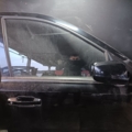 Дверка ПП зібрана Kia Sorento JC (2002-2009) 760043E111