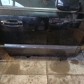 Дверка ПП зібрана Kia Sorento JC (2002-2009) 760043E111