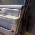 Дверка ПП зібрана Kia Sorento JC (2002-2009) 760043E111