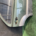 Дверка задня права KIA Sorento JC (2002-2009) 770043E111