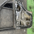 Дверка задня права KIA Sorento JC (2002-2009) 770043E111