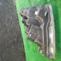 Фара передня права Kia Sorento JC (2002-2009) 921023E611