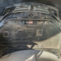 Капот Kia Sorento JC (2002-2009) 664003E010
