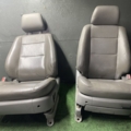 Комплект передніх сидінь Kia Sorento JC (2002-2009) XXX