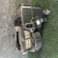Корпус пічки Kia Sorento JC (2002-2009) 97040H1601