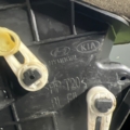 Корпус пічки Kia Sorento JC (2002-2009) 972063E060