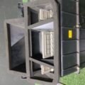 Корпус пічки Kia Sorento JC (2002-2009) 976043E000
