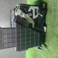 Корпус пічки Kia Sorento JC (2002-2009) 976043E000