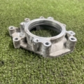 Корпус помпи Kia Sorento JC (2002-2009) 251004A000
