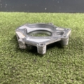 Корпус помпи Kia Sorento JC (2002-2009) 251004A000