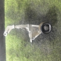Кронштейн генератора Kia Sorento JC (2002-2009) 374724A000