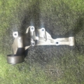Кронштейн генератора Kia Sorento JC (2002-2009) 374724A000