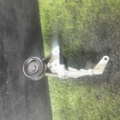 Кронштейн генератора Kia Sorento JC (2002-2009) 374724A000