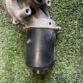 Мотор склоочисника лобового скла дефект немає фішки KIA Sorento JC (2002-2009) 981003E000