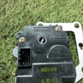 Моторчик пічки KIA Sorento JC (2002-2009) H400730530