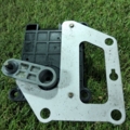 Моторчик пічки KIA Sorento JC (2002-2009) H400730530
