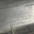 Накладка замка капота Kia Sorento JC (2002-2009) 865853E000