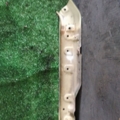 Панель передня верхня Kia Sorento JC (2002-2009) 641033E100
