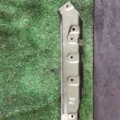 Панель передня верхня Kia Sorento JC (2002-2009) 641033E100
