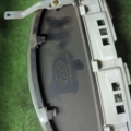 Панель приладів Kia Sorento JC (2002-2009) 940033E282