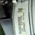 Панель приладів Kia Sorento JC (2002-2009) 940033E282