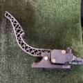 Педаль газу Kia Sorento JC (2002-2009) 327003E300