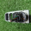 Переключатель повного приводу Kia Sorento JC (2002-2009) 612W16240