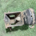 Подушка двигуна права Kia Sorento JC (2002-2009) 216124A100