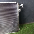 Радіатор кондиціонера Kia Sorento JC (2002-2009) 976063E000