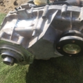 Роздатка, Роздавальна коробка Kia Sorento JC (2002-2009) 473004C211