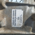 Роздатка, Роздавальна коробка Kia Sorento JC (2002-2009) 473004C211