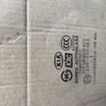 Скло дверей передньої правої KIA Sorento JC (2002-2009) 824213E010