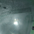 Скло передніх правих дверей KIA Sorento JC (2002-2009) 824213E010