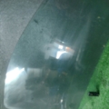 Скло передніх правих дверей KIA Sorento JC (2002-2009) 824213E010