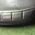 Задній бампер (дефект подряпини) KIA Sorento JC (2002-2009) 866111D000 Вживаний