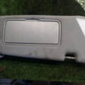 Захист від сонця Kia Sorento JC (2002-2009) 852023E090CY