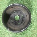 Шкив водяной помпы sorento 2.5 Kia Sorento XM (2009-2015) 252214A000